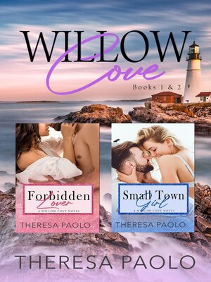 cover image of Willow Cove Series Bundle